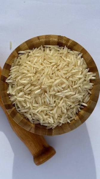Kainat 1121 Rice
