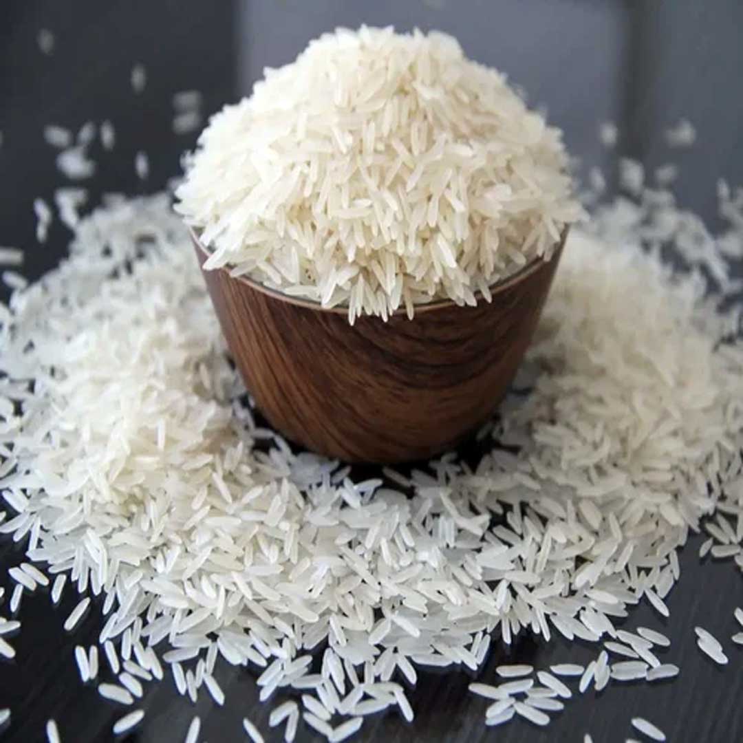 Kainat 1509 Rice