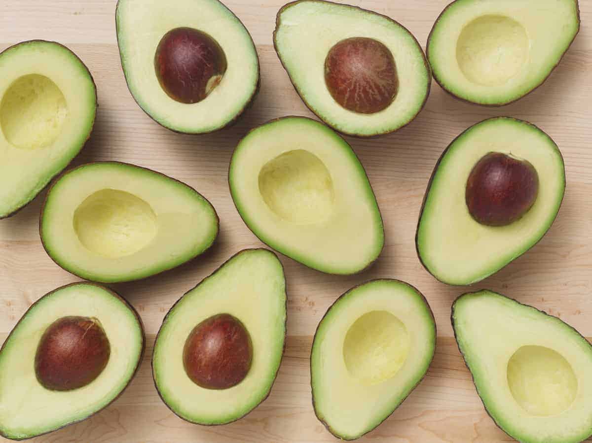 Premium Avocado