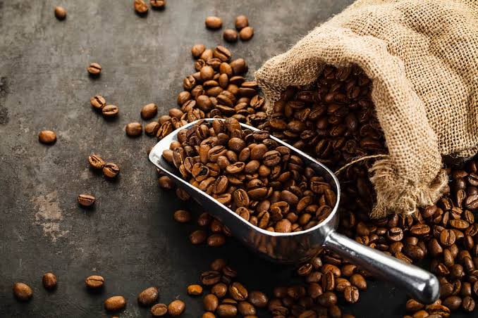 Premium Coffee Beans