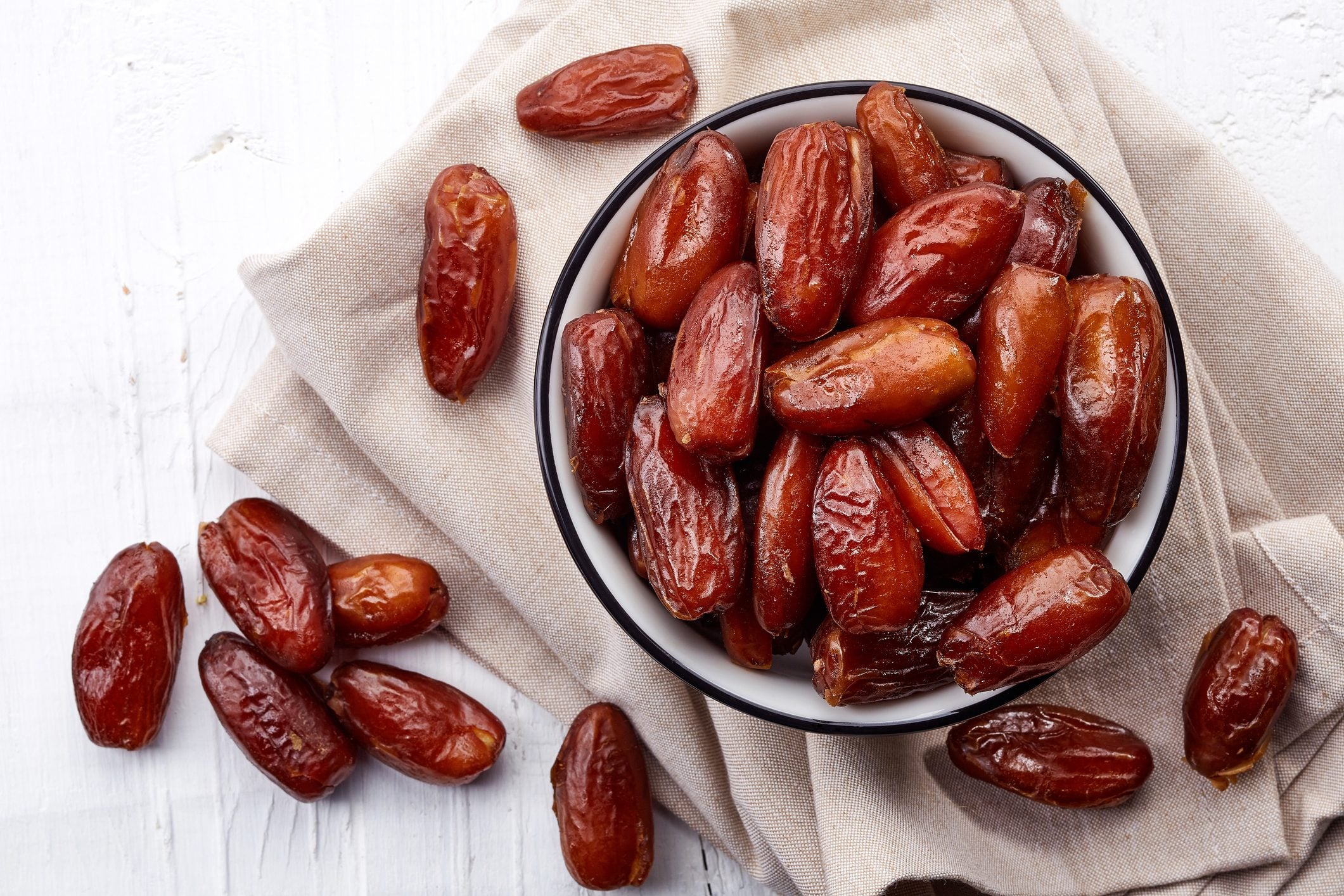 Premium Dates